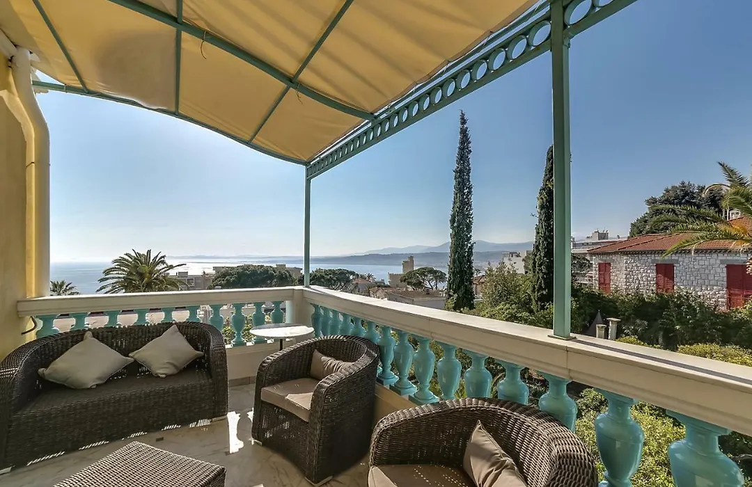 Villa Dracoena-1