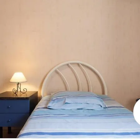 Chambre Chez Particulier Centre Ville - Nice-3