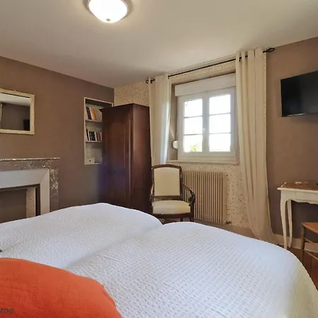 Villa Matignon B&B-3