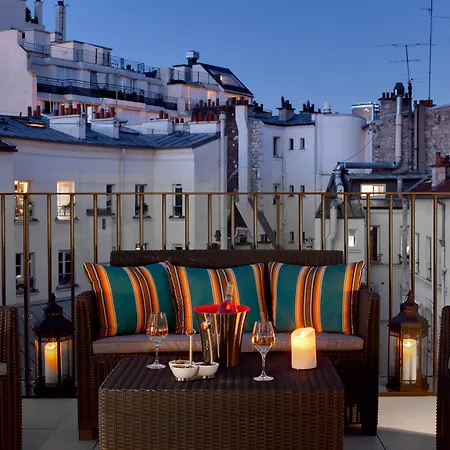 Jardins de Mademoiselle Hôtel&Spa-3