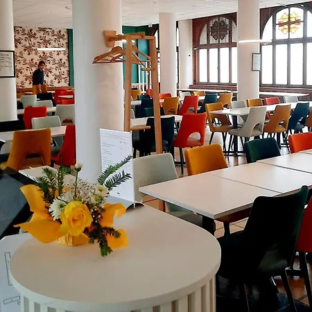 Hostellerie Bon Pasteur-2