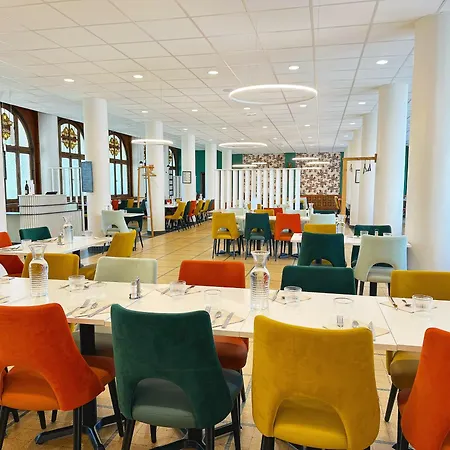 Hostellerie Bon Pasteur-3