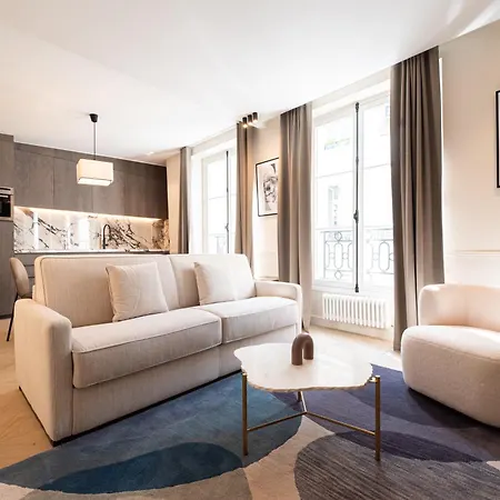 Mbm - Luxury Home In Marais-2