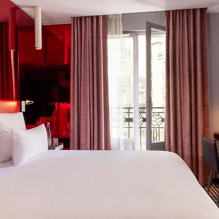 Hôtel Félicien by Elegancia-3