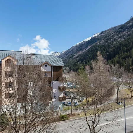 Hôtel Le Refuge des Aiglons-2