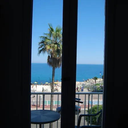 Hotel Azur-2