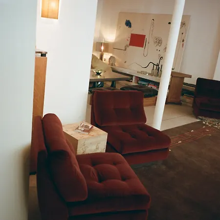 Hôtel Massé-3