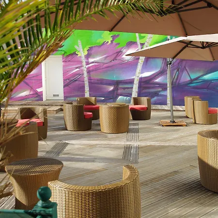 Mercure Quimper Centre-2