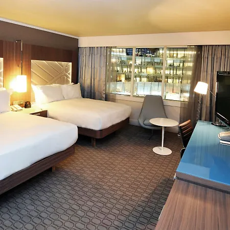 Hilton Paris La Défense-3