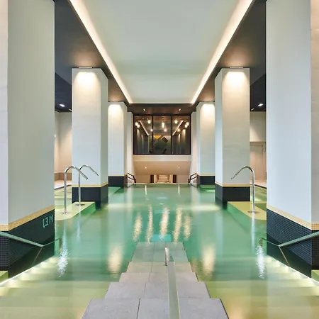 Hotel&Spa Vacances Bleues Le Splendid-3