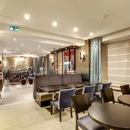 Hotel D'Amiens-2