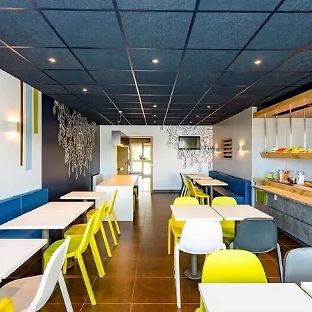 Ibis Budget Quimper-3