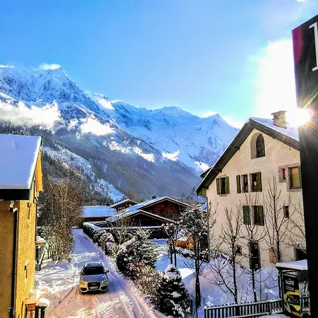 Hotel Les Lanchers-2