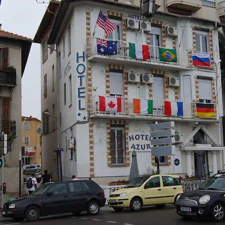 Hotel Azur-3