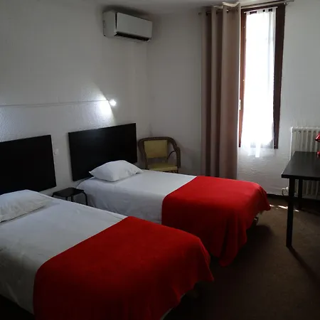 Hotel Concorde-2