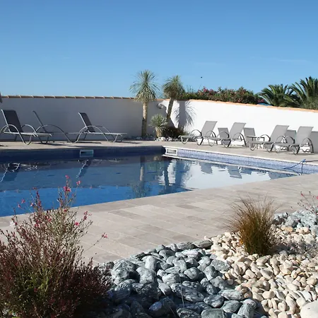 Hotel Mas Des Barres-3