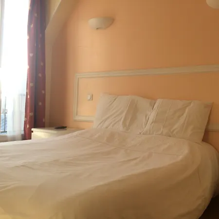 Hotel Andre Gill-3
