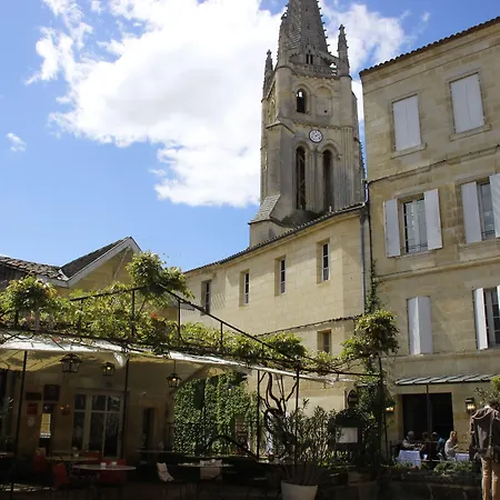Logis De La Cadene-2