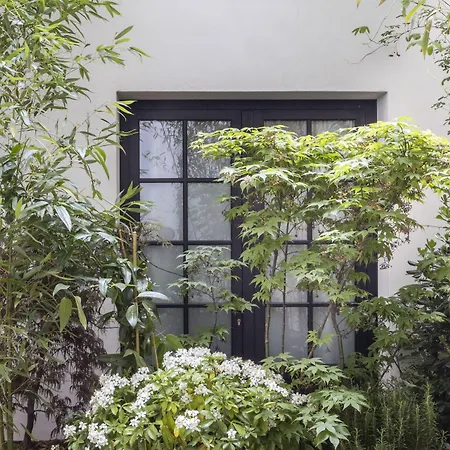 Hôtel Parisianer-2