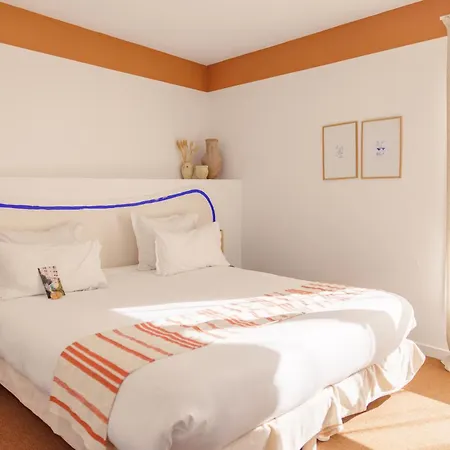 Hotel Le Sud-3