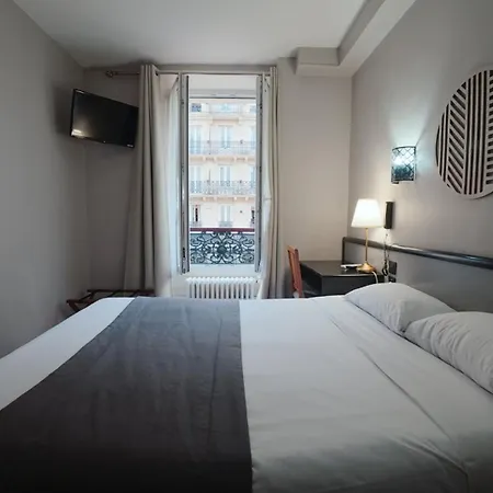 New Hôtel Gare Du Nord-3