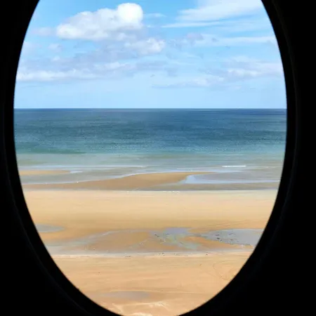 Le Grand Hotel de Cabourg - MGallery Hotel Collection-3