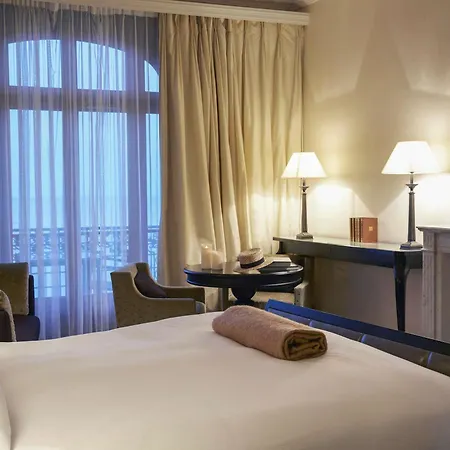 Le Grand Hotel de Cabourg - MGallery Hotel Collection-2