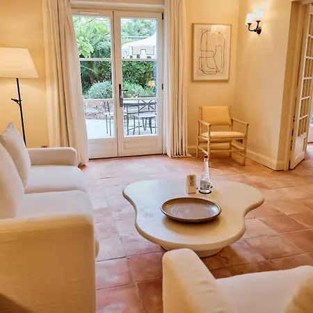 La Bastide De Saint Tropez-2
