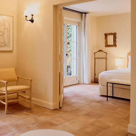 La Bastide De Saint Tropez-3
