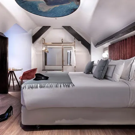 Maison Colbert member of Meliá Collection Notre-Dame-2