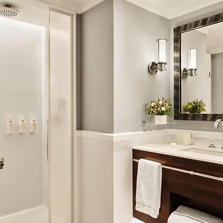 Hotel Du Palais Biarritz, In The Unbound Collection By Hyatt-2