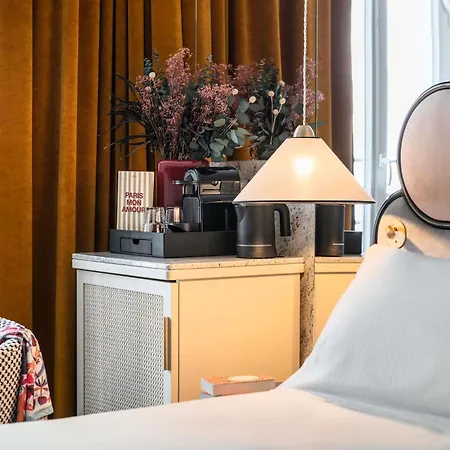 Hotel Faubourg Galant Paris - Handwritten Collection-3