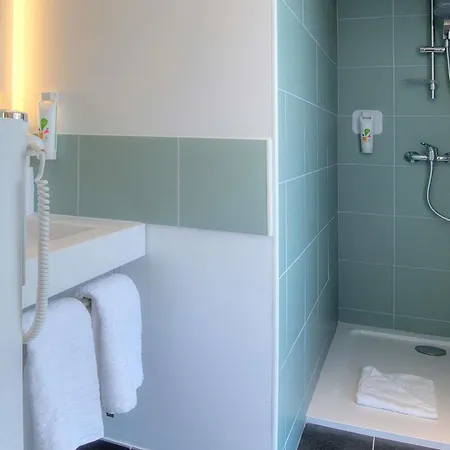 Ibis Styles Nice Centre Gare-2