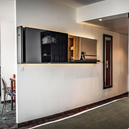 Mercure Belfort Centre-2