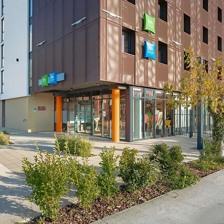 Ibis Styles La Rochelle Centre Gare-2