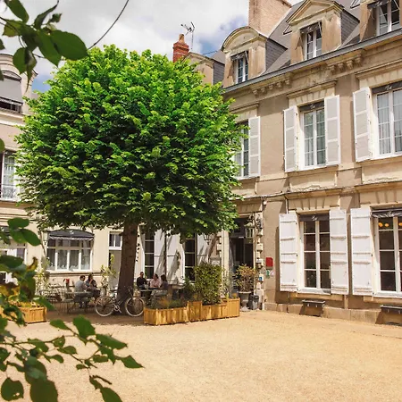 Hotel Du Mail-2
