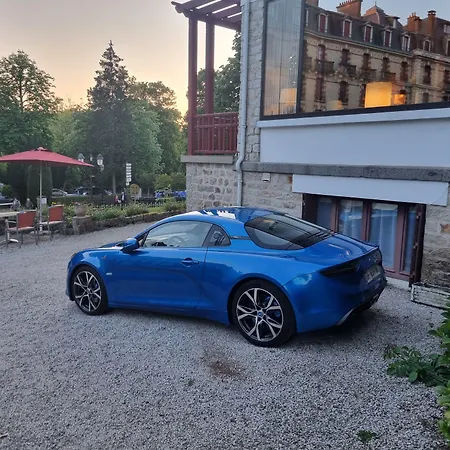 Logis Bois Joli-2