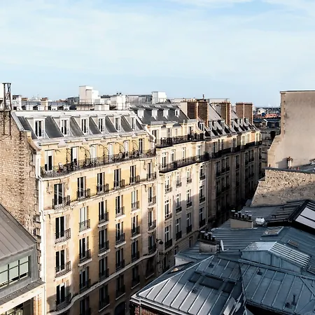 Grand Hôtel Champs-Elysées-2