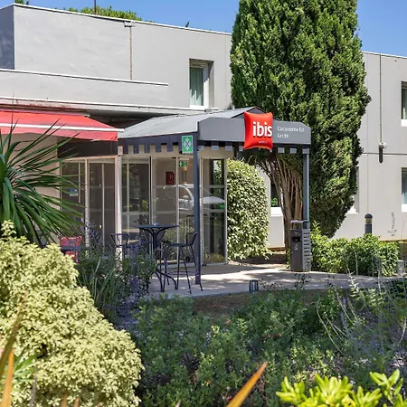 ibis Carcassonne Est la Cité-3