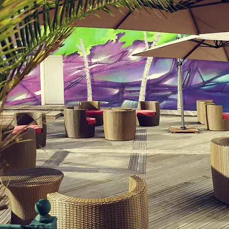 Mercure Quimper Centre-3