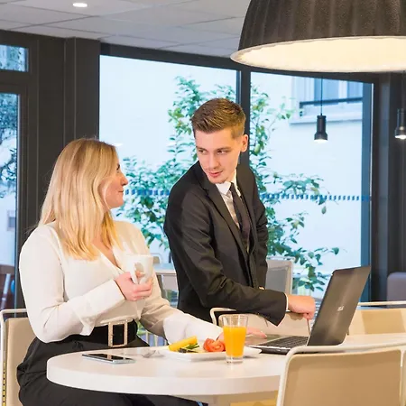 Ibis Styles Nice Centre Gare-3