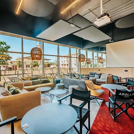 Ibis Styles Lens Centre Gare-2