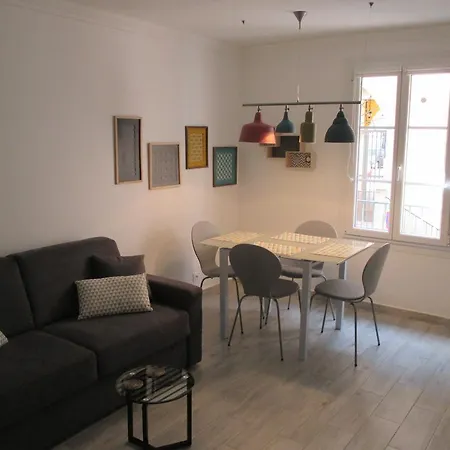 Nice Apartment Old Town-2