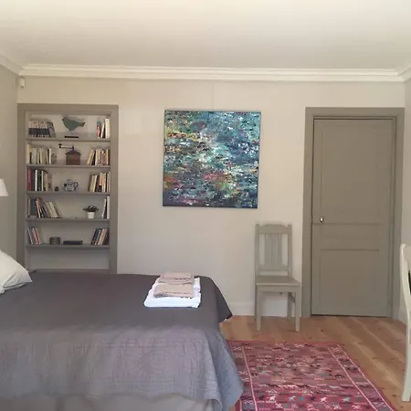 1 Square Du Docteur Blanche - Paris 16-3