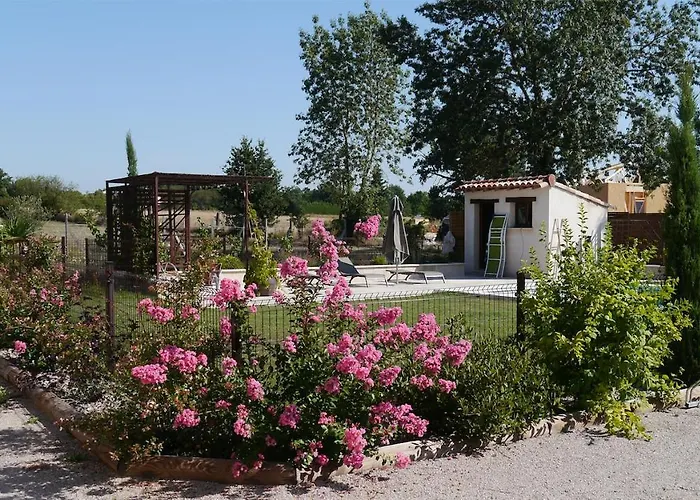 Hotel Le Relais D'Arzac à Cahuzac-sur-Vère