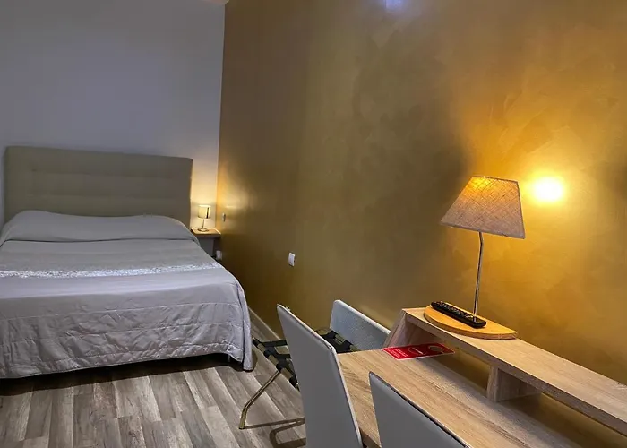Kyriad Direct Beziers Centre