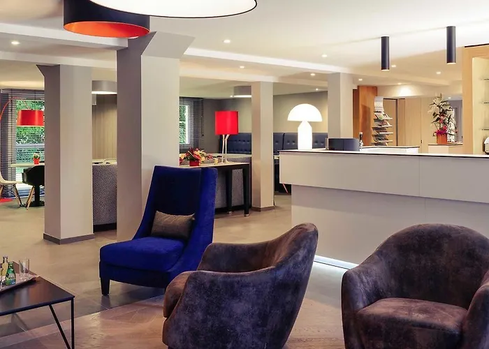 Ibis Arcade Alencon Alençon
