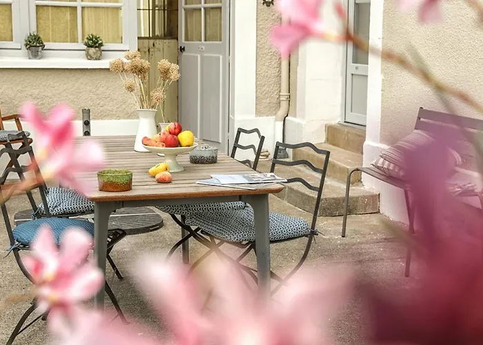 La Villa Marguerite Périgueux