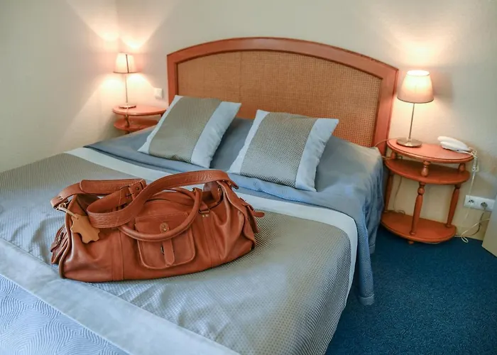 Nicey - Hôtel Spa, Lounge, Coworking Romilly-sur-Seine
