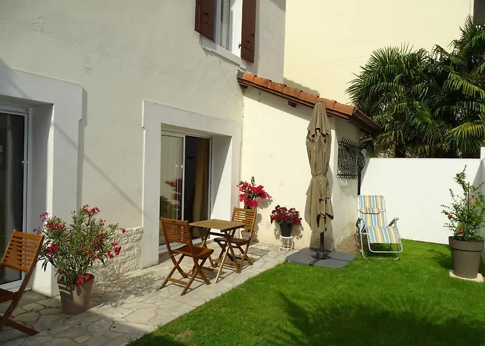 Bed and Breakfast A La Vill'Adour Dax